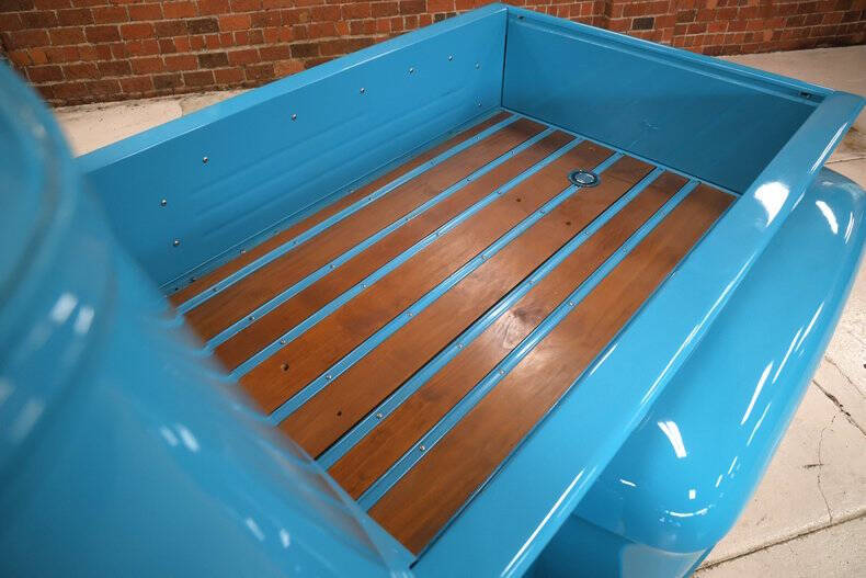 1959 Chevrolet Apache