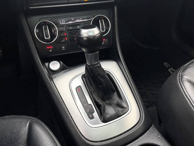 2017 Audi Q3 2.0T quattro Premium Plus