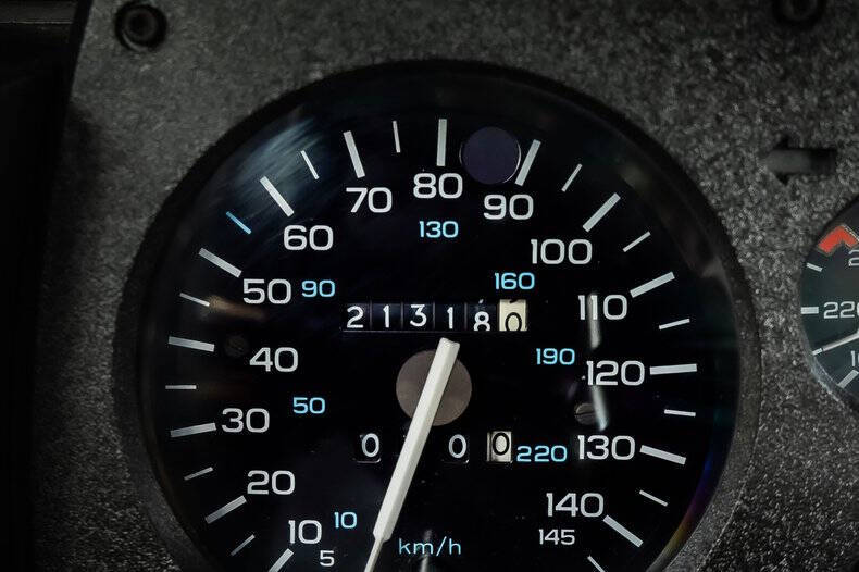 1987 Chevrolet Camaro Z28