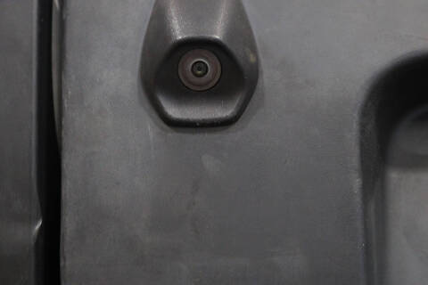 2018 Ford Transit 350