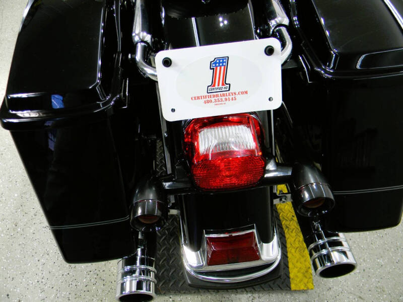 2006 Harley-Davidson Road King