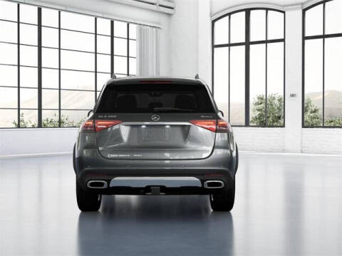 2026 Mercedes-Benz GLE GLE 350 4MATIC