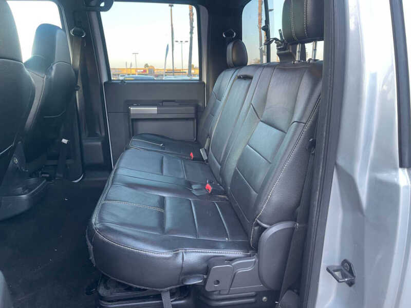 2008 Ford F-350 Super Duty