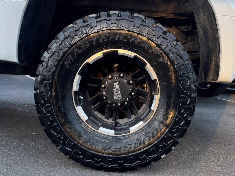 2000 Ford F-350 Super Duty