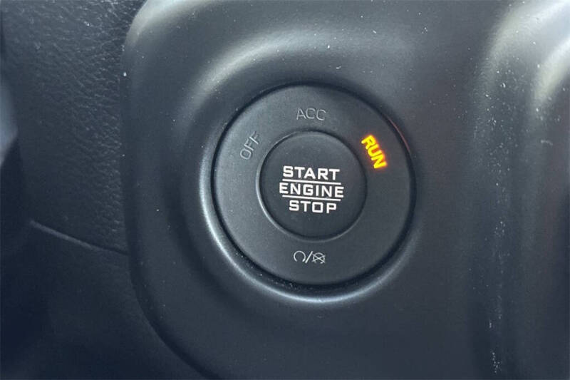 2022 Jeep Wrangler Unlimited Rubicon 4xe