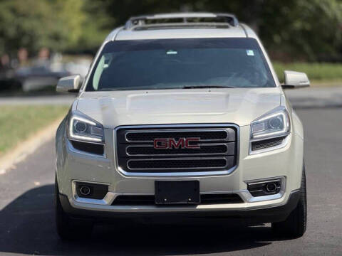 2015 GMC Acadia SLT-1