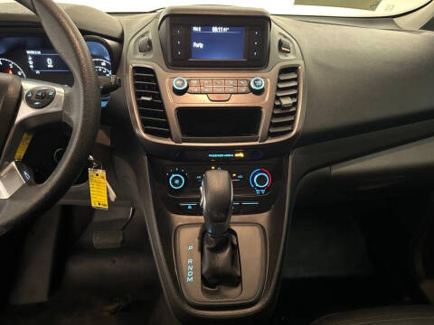 2020 Ford Transit Connect XL