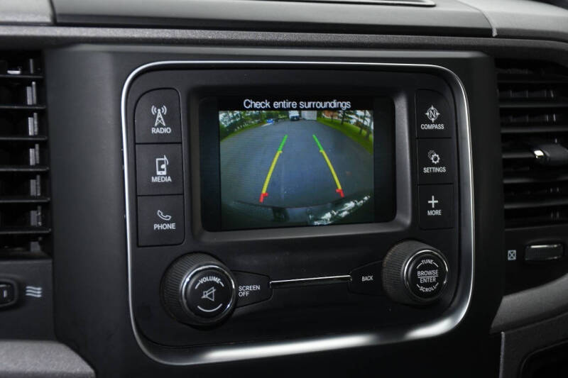 2016 RAM 1500 Express
