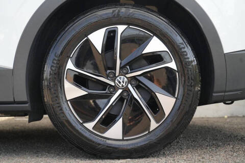 2021 Volkswagen ID.4 Pro S