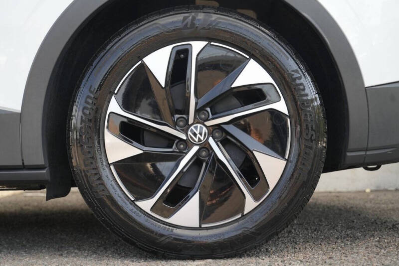 2021 Volkswagen ID.4 Pro S