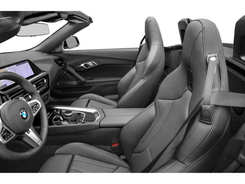 2026 BMW Z4 sDrive30i