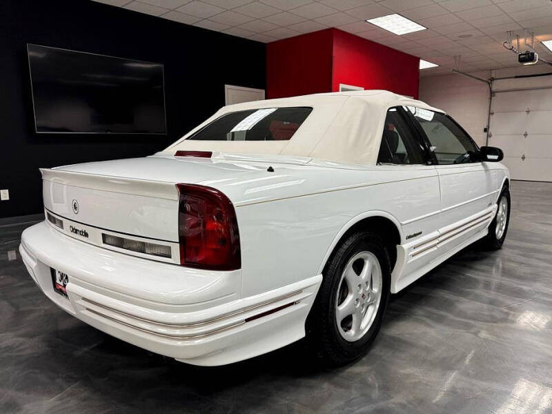 1994 Oldsmobile Cutlass Supreme