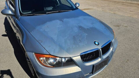 2008 BMW 3 Series 328i