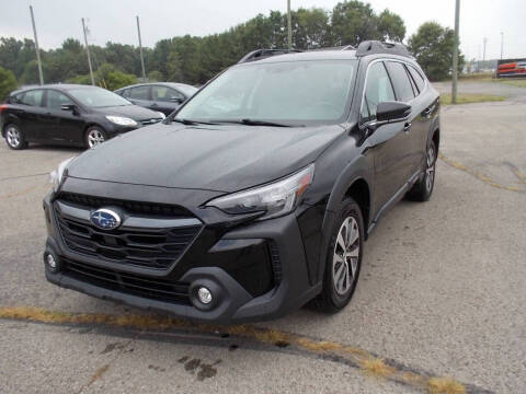 2023 Subaru Outback Premium