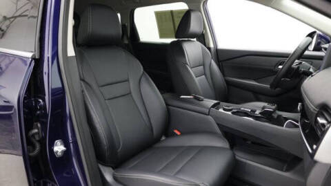 2026 Nissan Rogue SL