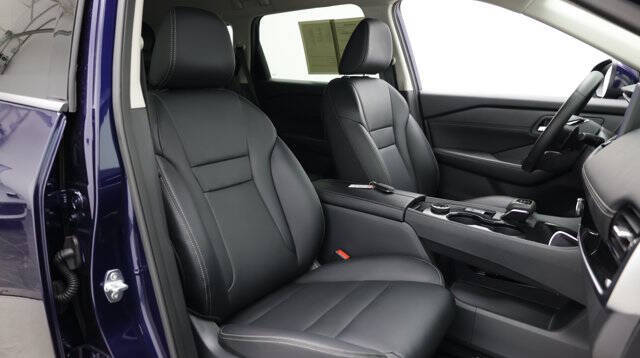 2026 Nissan Rogue SL