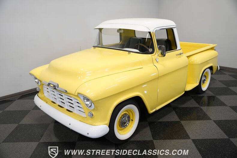 1956 GMC 3100