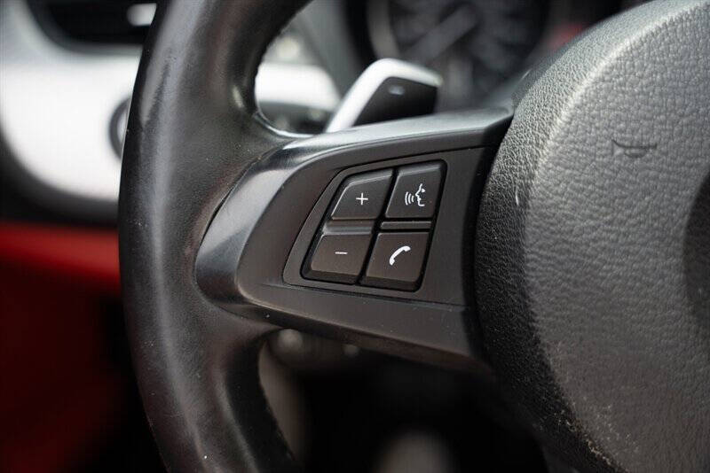 2013 BMW Z4 sDrive28i