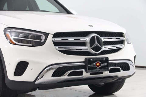 2022 Mercedes-Benz GLC GLC 300 4MATIC