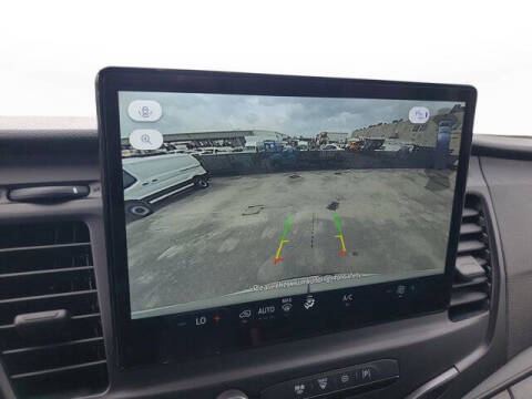 2026 Ford Transit 250