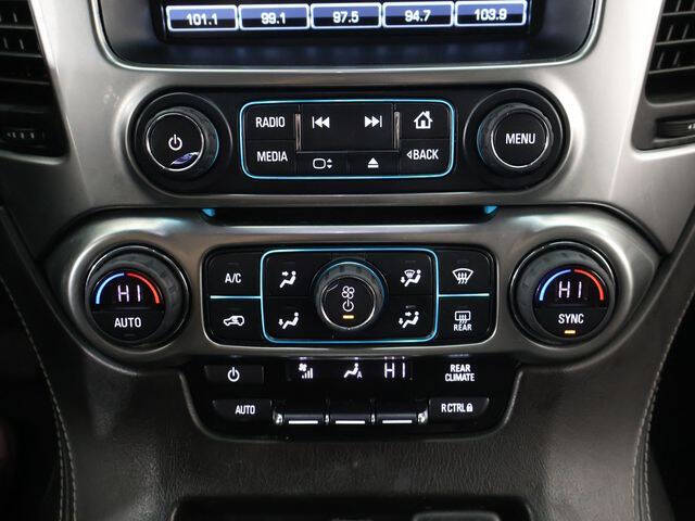 2020 Chevrolet Tahoe LS