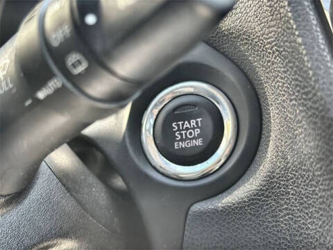 2023 Mitsubishi Outlander Sport