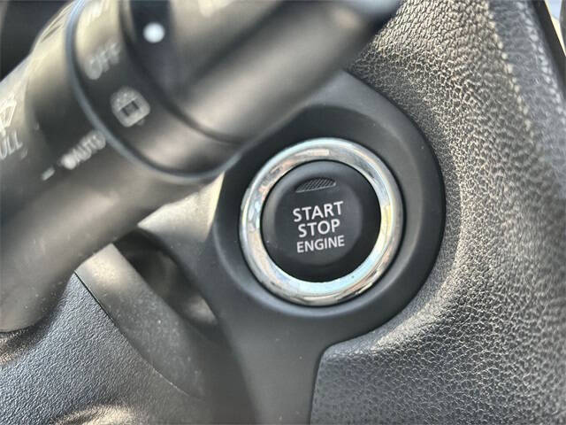 2023 Mitsubishi Outlander Sport