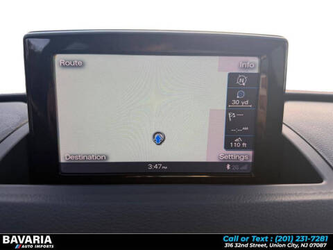 2016 Audi Q3 2.0T quattro Prestige