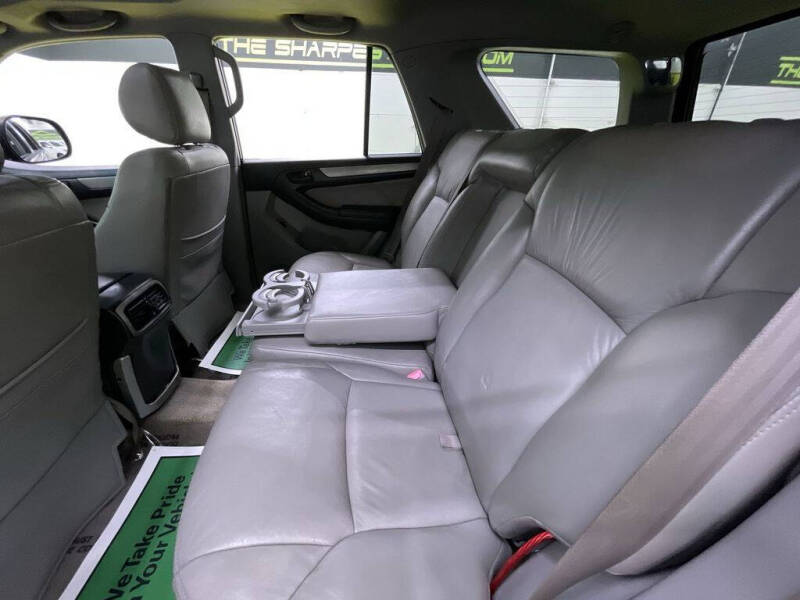 2004 Toyota 4Runner SR5