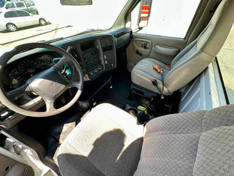 2007 Chevrolet Kodiak C4500