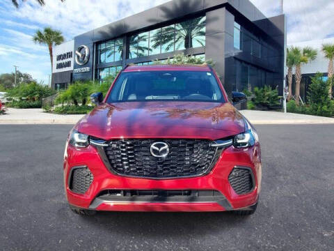 2026 Mazda CX-70 3.3 Turbo S Premium