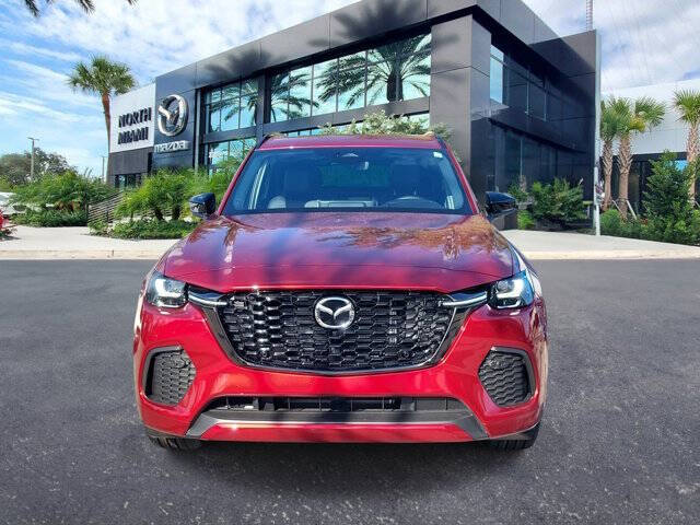 2026 Mazda CX-70 3.3 Turbo S Premium