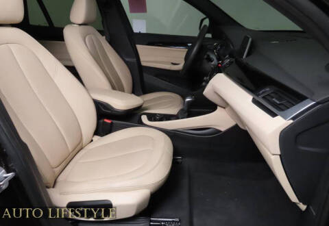 2018 BMW X1 sDrive28i