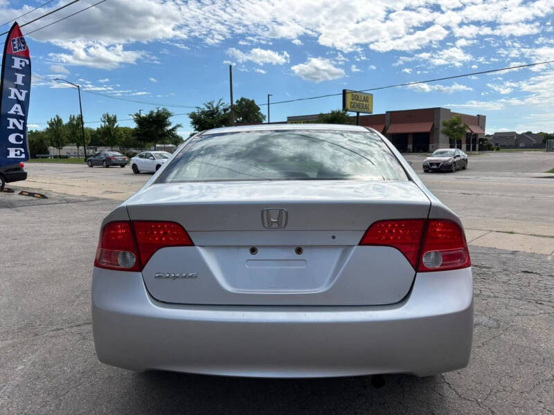 2006 Honda Civic