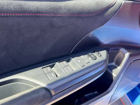 2019 Honda Civic Type R Touring