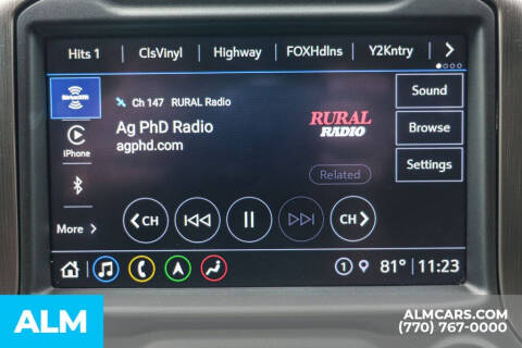 2021 GMC Sierra 2500HD