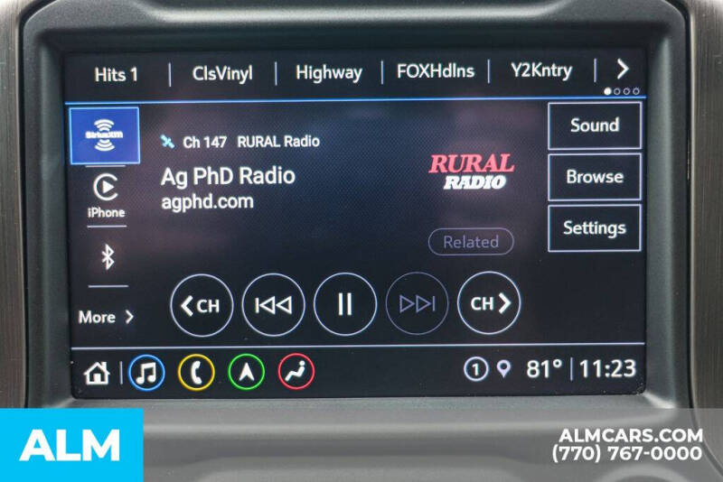 2021 GMC Sierra 2500HD