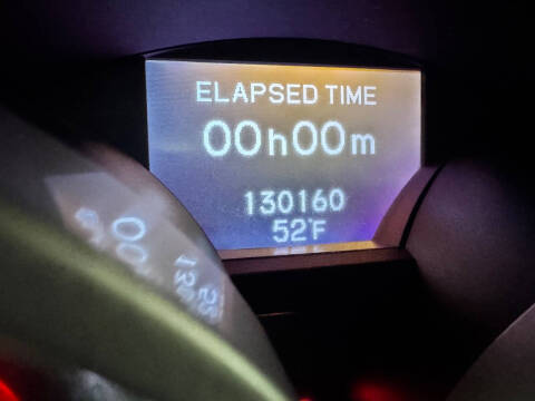 2012 Acura TL w/Tech