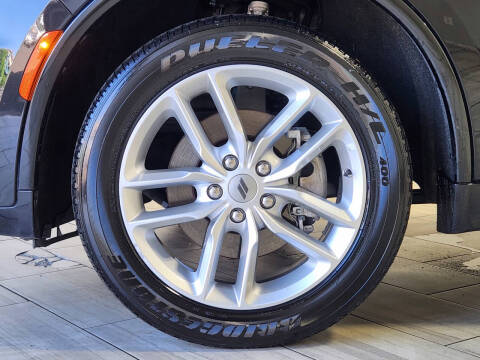 2024 Dodge Durango GT