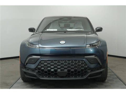 2023 Fisker Ocean Extreme