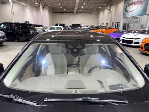 2016 Jaguar XF 35t Prestige