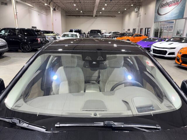 2016 Jaguar XF 35t Prestige