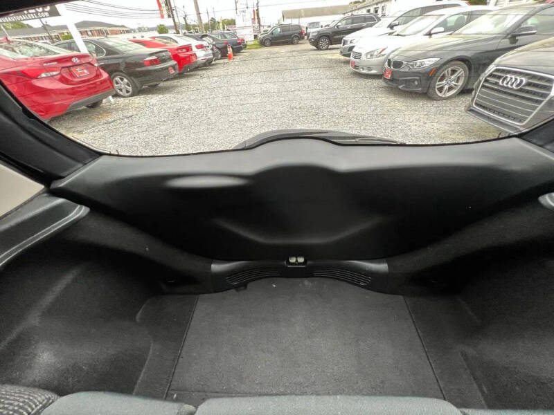 2015 Honda Fit LX