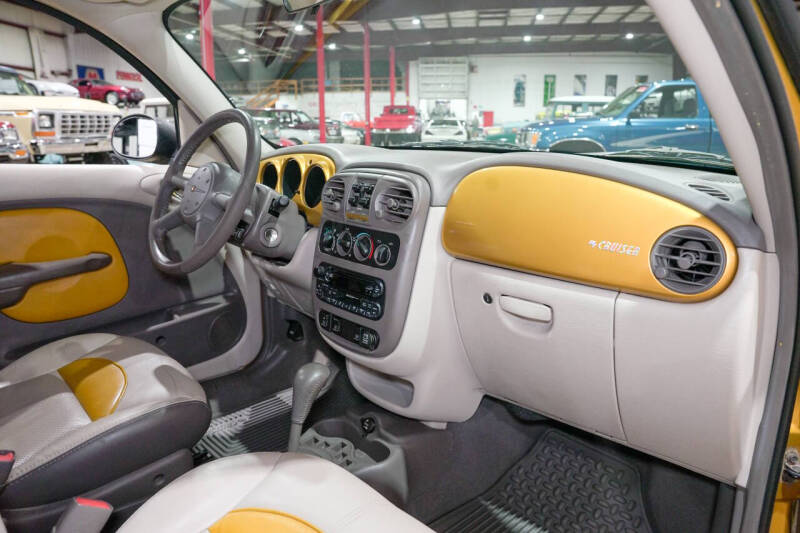 2002 Chrysler PT Cruiser Dream Cruiser Series I