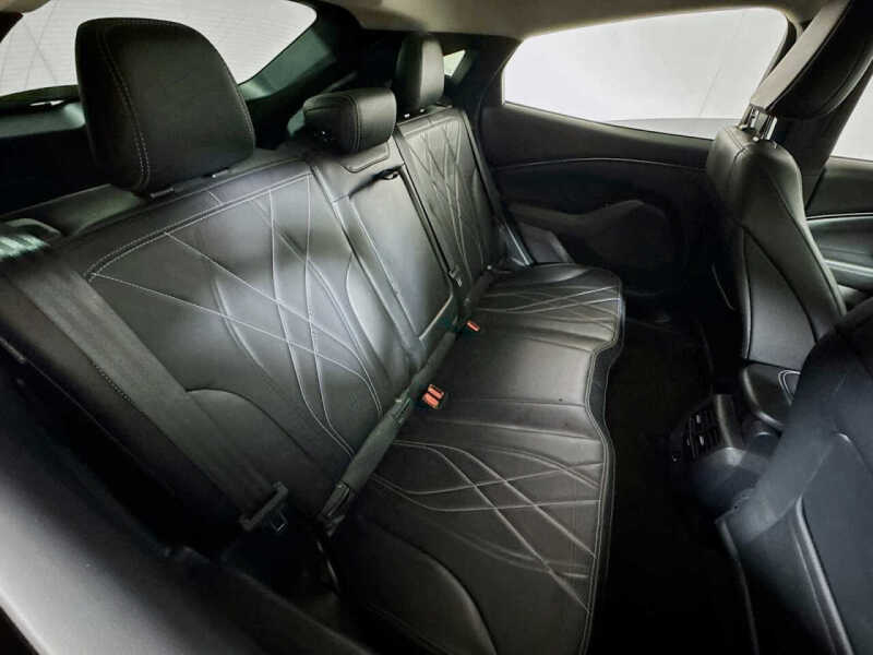 2021 Ford Mustang Mach-E Select