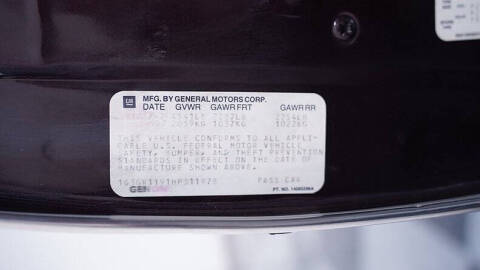 1987 Oldsmobile Cutlass Supreme