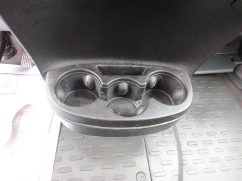 2018 RAM ProMaster 1500 136 WB