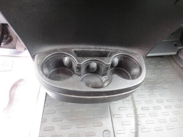 2018 RAM ProMaster 1500 136 WB