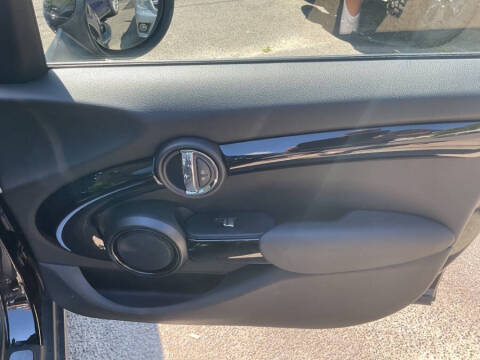 2019 MINI Hardtop 4 Door Cooper