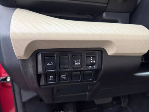 2019 Subaru Ascent Premium 7-Passenger